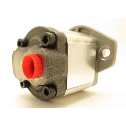 HYDRAULIC GEAR PUMP 20/212100 FOR JCB FORKLIFT 2DX, 926-4WD, 930-4WD, 940-2WD